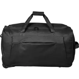 Altitude Ashford Trolley Bag Side